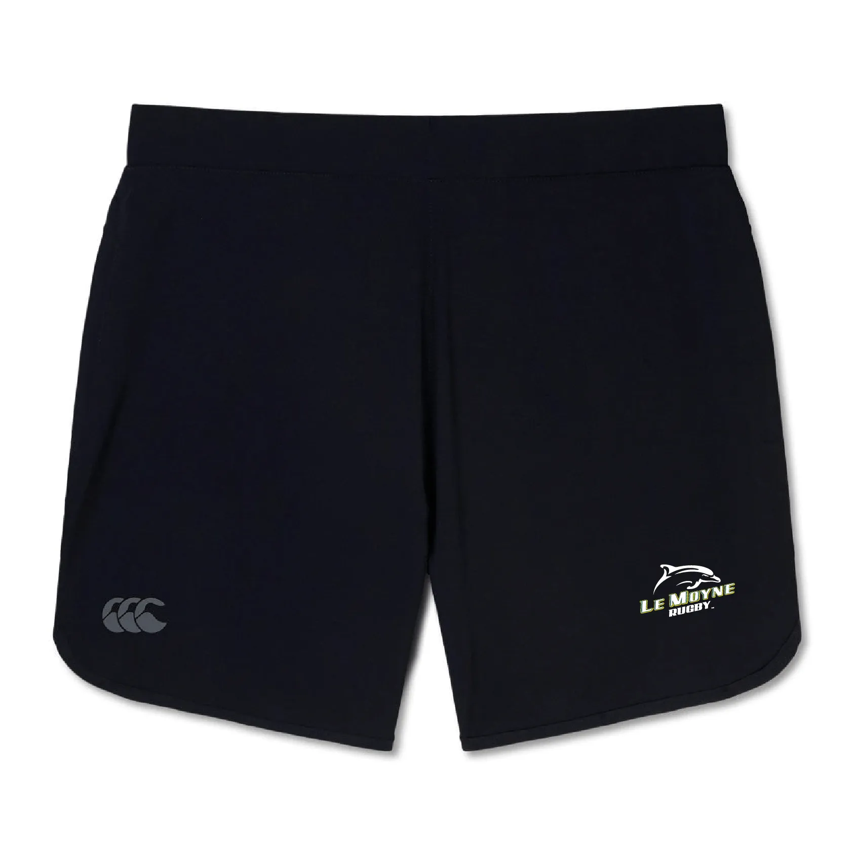 Le Moyne College Women's Elite Woven Short by Canterbury