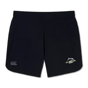 Le Moyne College Women's Elite Woven Short by Canterbury