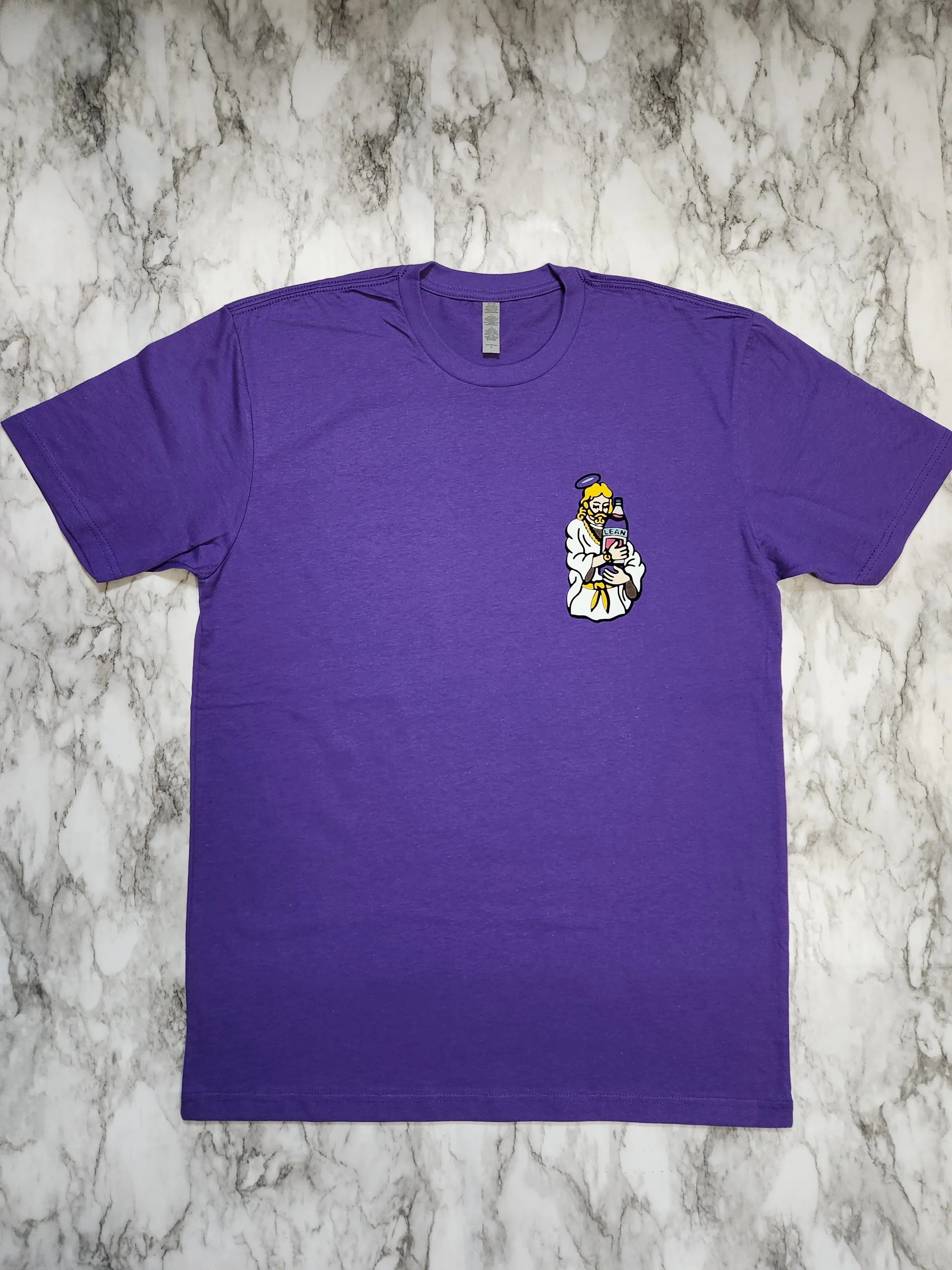 Lean On Me T-Shirt