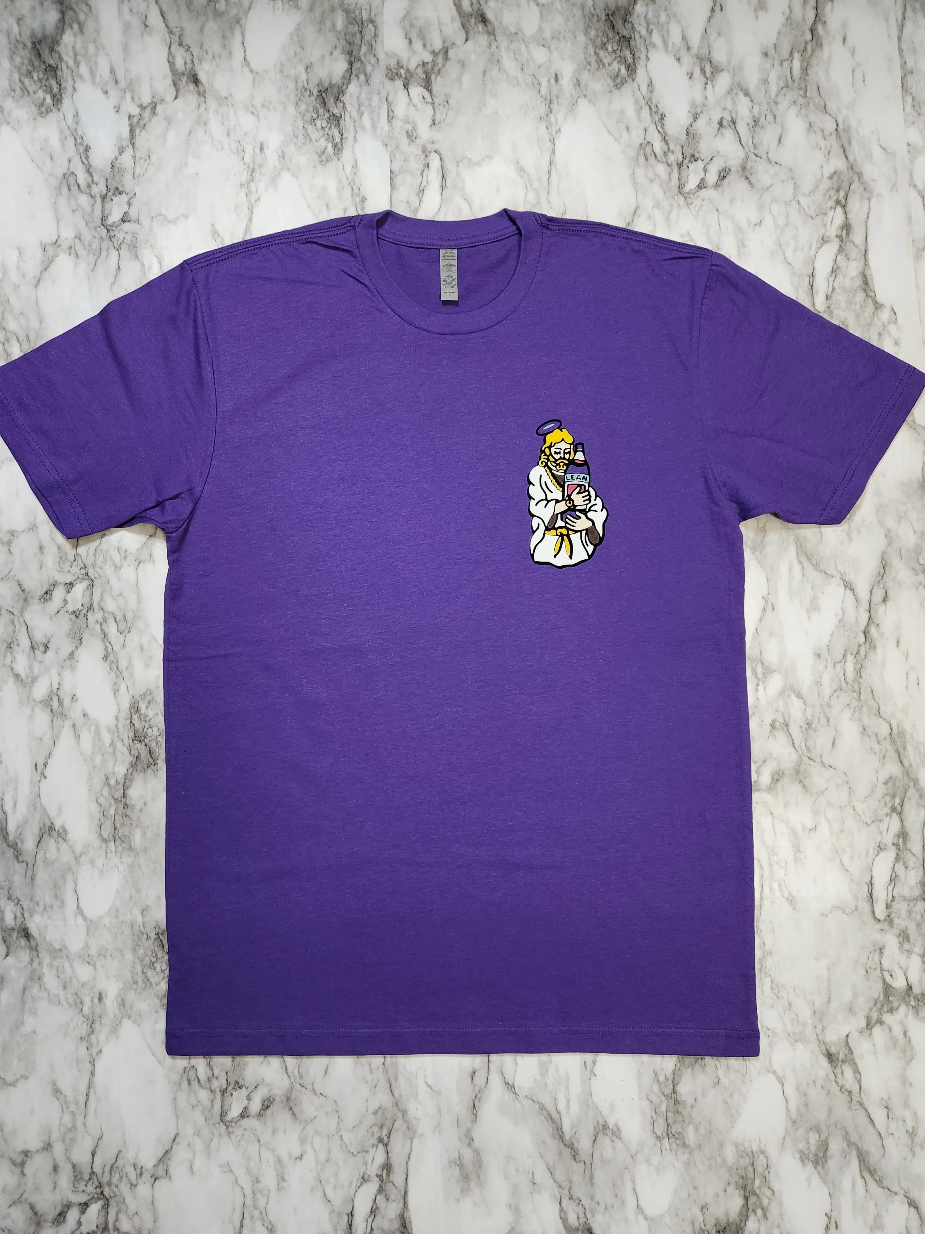 Lean On Me T-Shirt