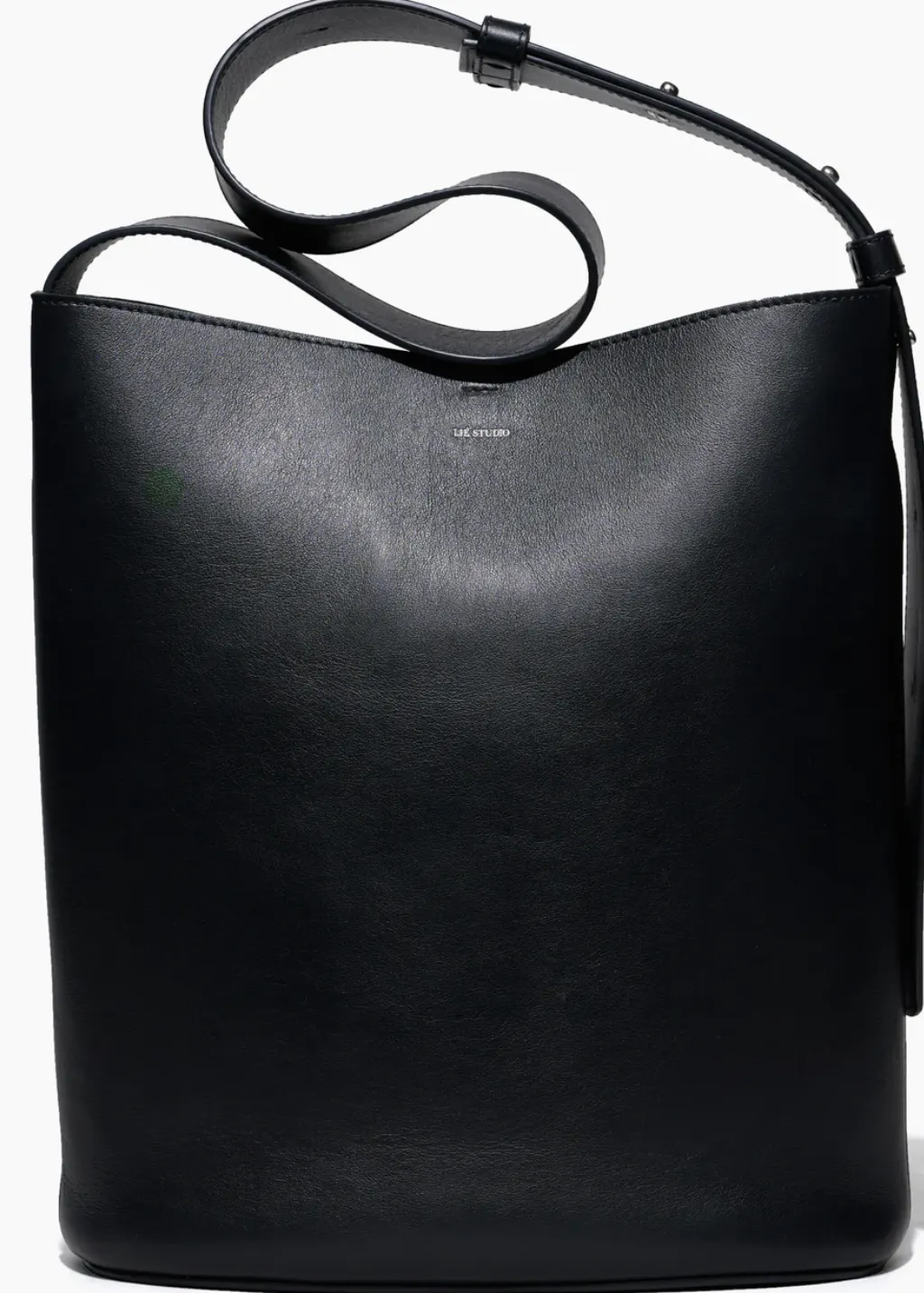 LIÉ Studio Norma Tote in Black