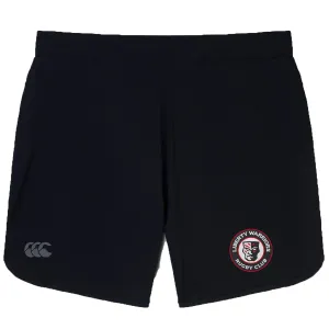 Liberty Lake Warriors Women's Elite Woven Short by Canterbury