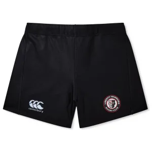 Liberty Lake Warriors Women's Yokohama Short by Canterbury