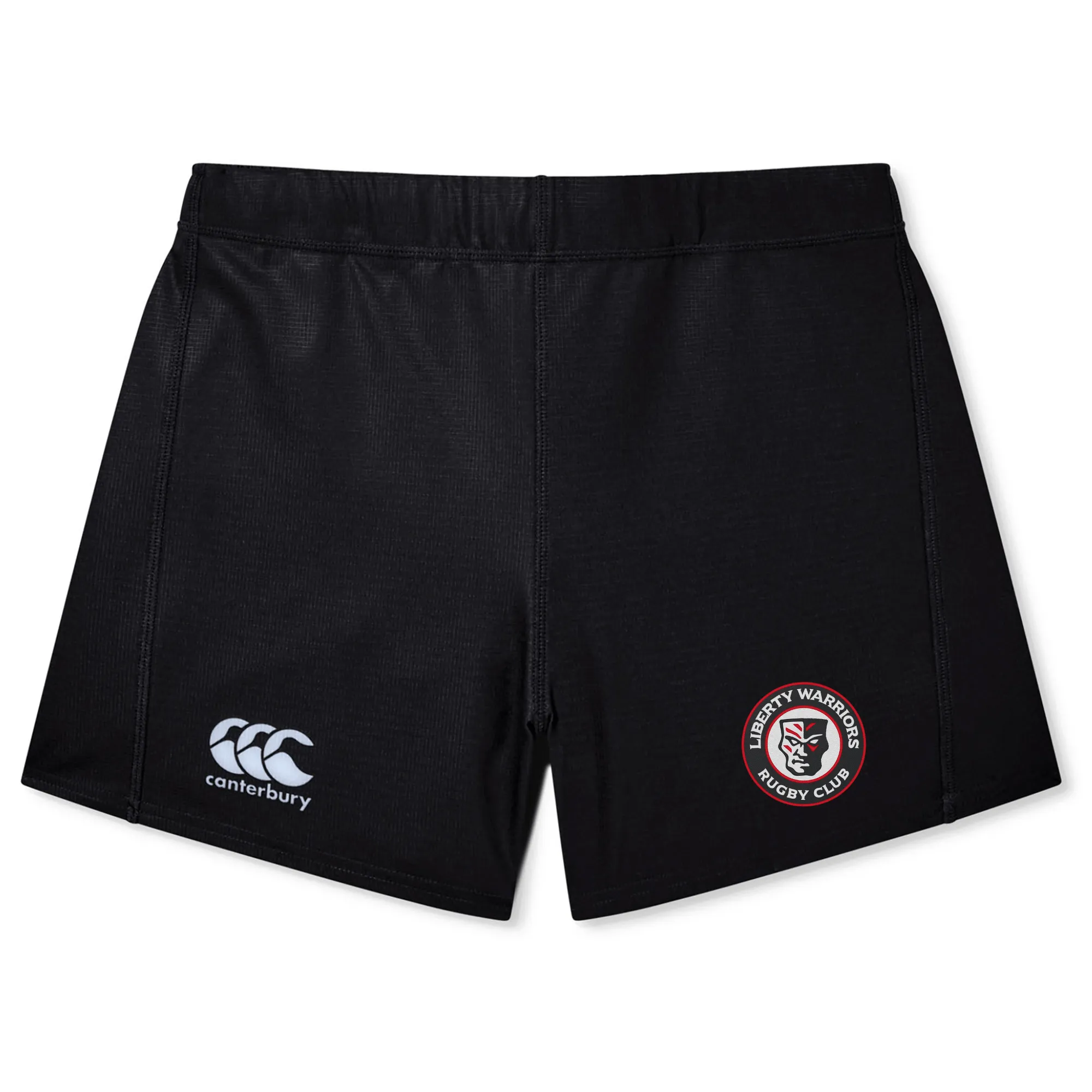 Liberty Lake Warriors Women's Yokohama Short by Canterbury