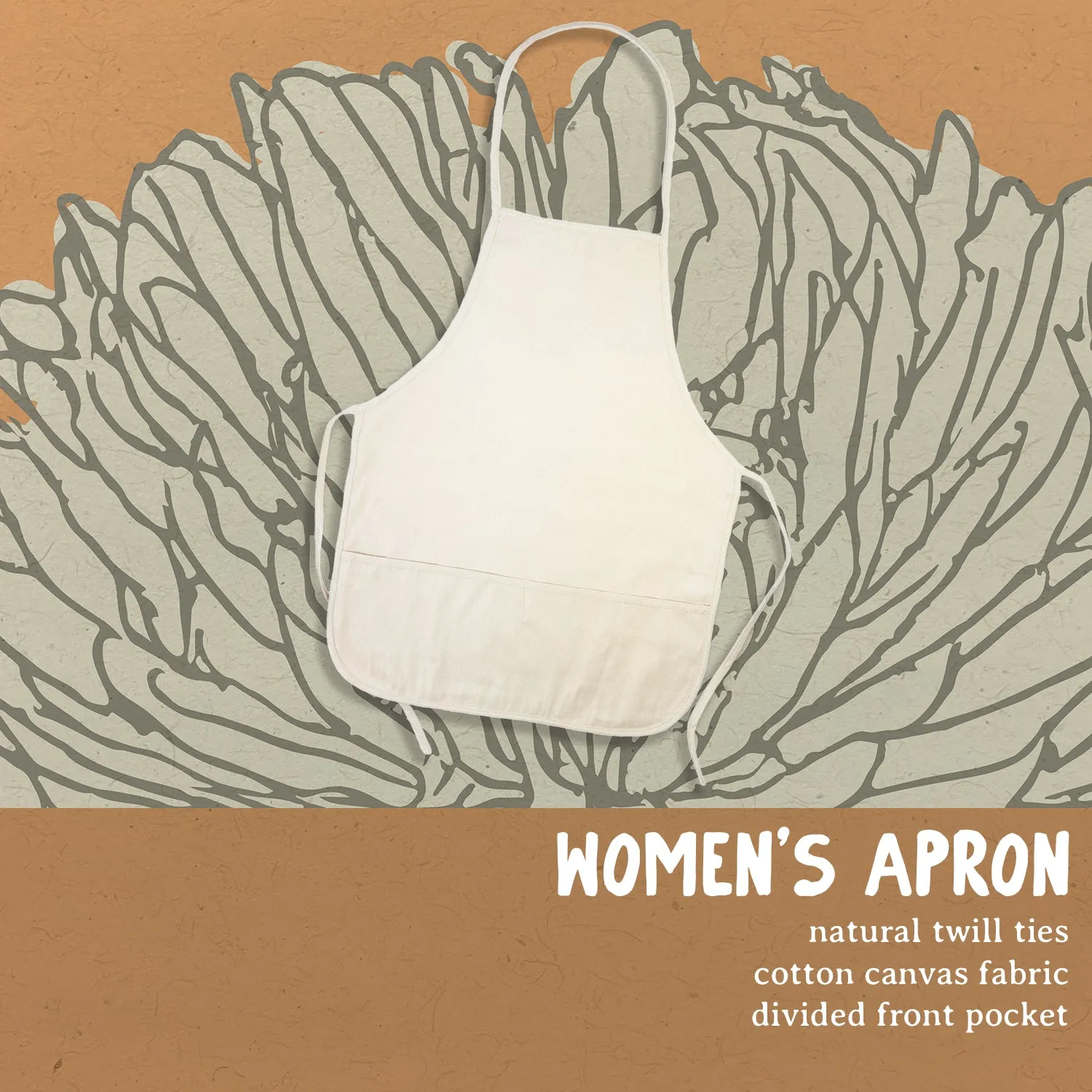 Limoncello - Women's Apron