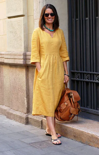 Lizzie® | Comfortable and fashionable   dress