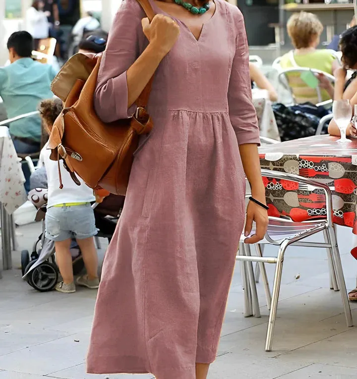 Lizzie® | Comfortable and fashionable   dress