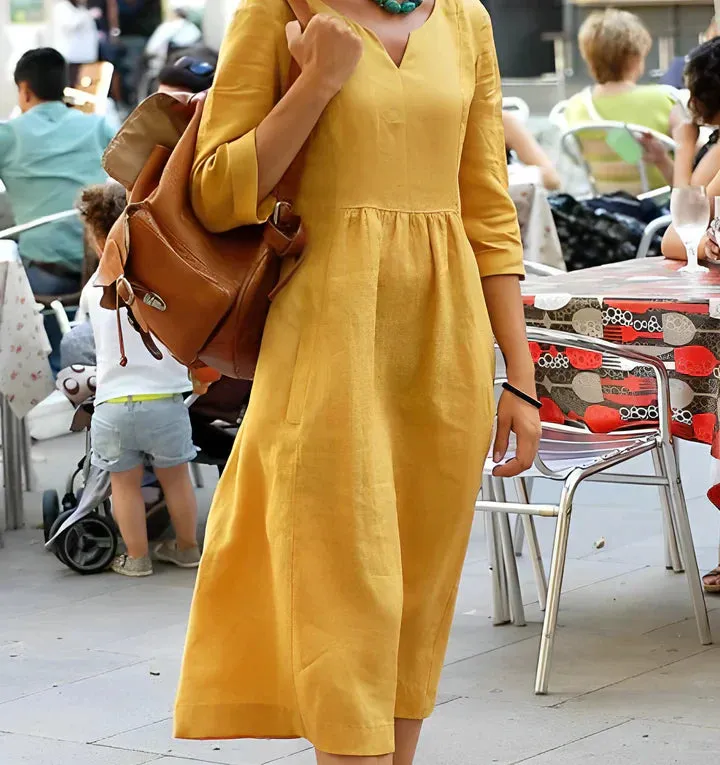 Lizzie® | Comfortable and fashionable   dress