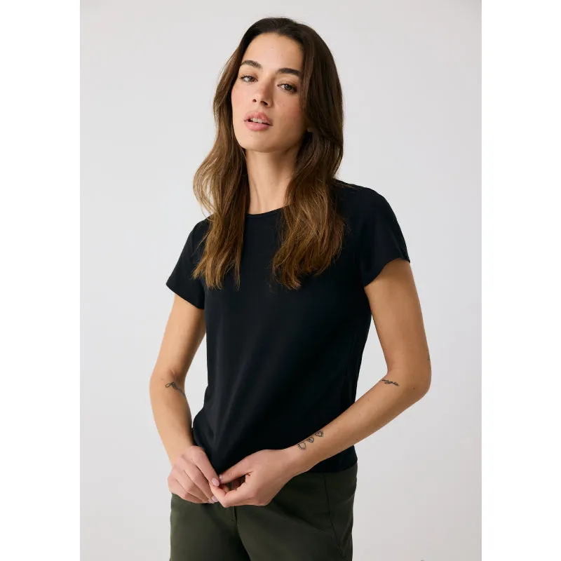 Lolë Dynamic Short Sleeve