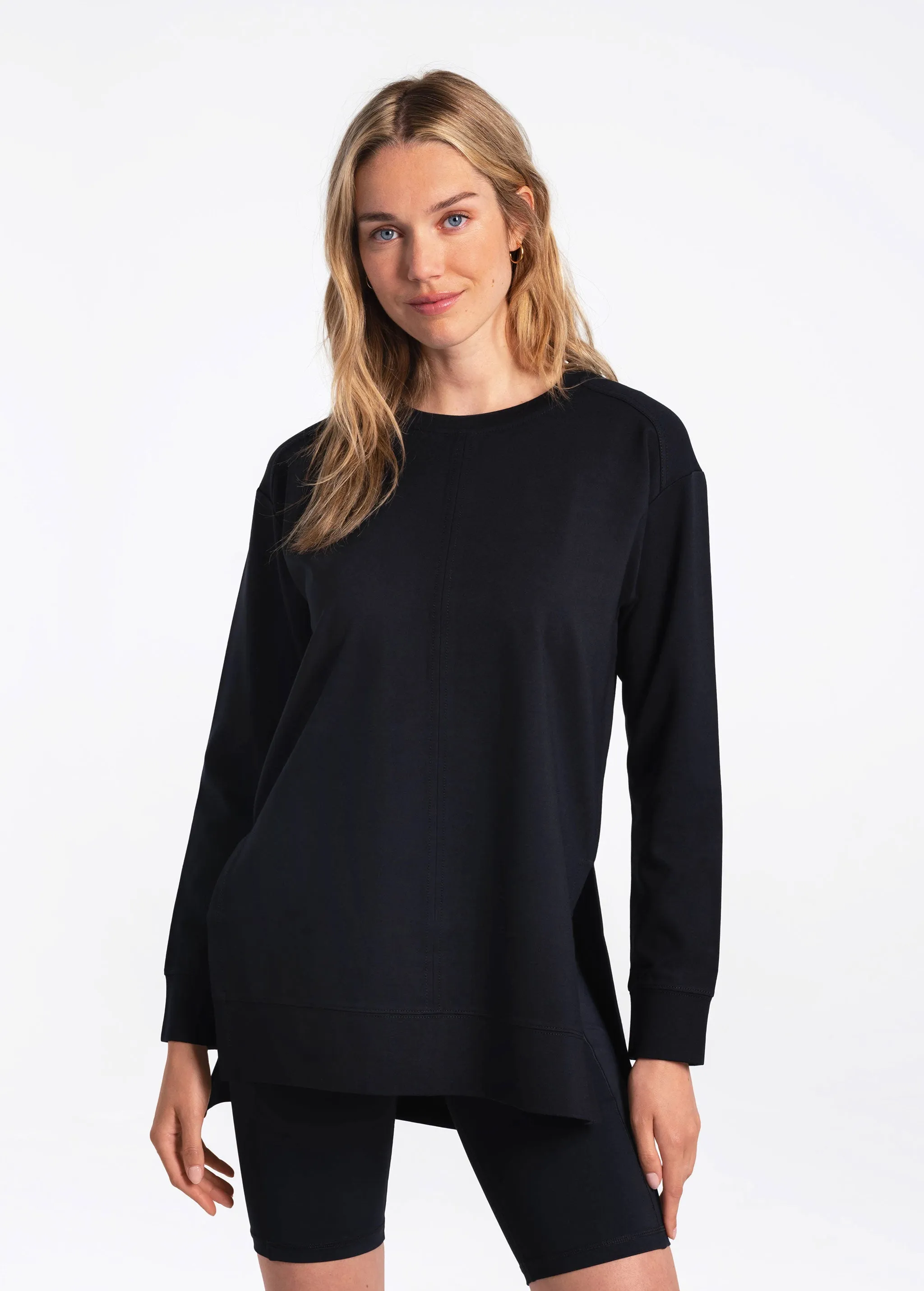 Lole Women's Mindset Tunic