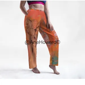 Lounge Pants City of Angel