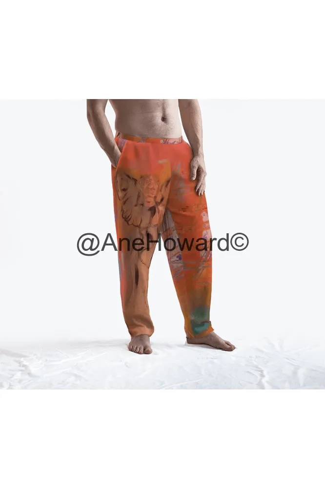Lounge Pants City of Angel