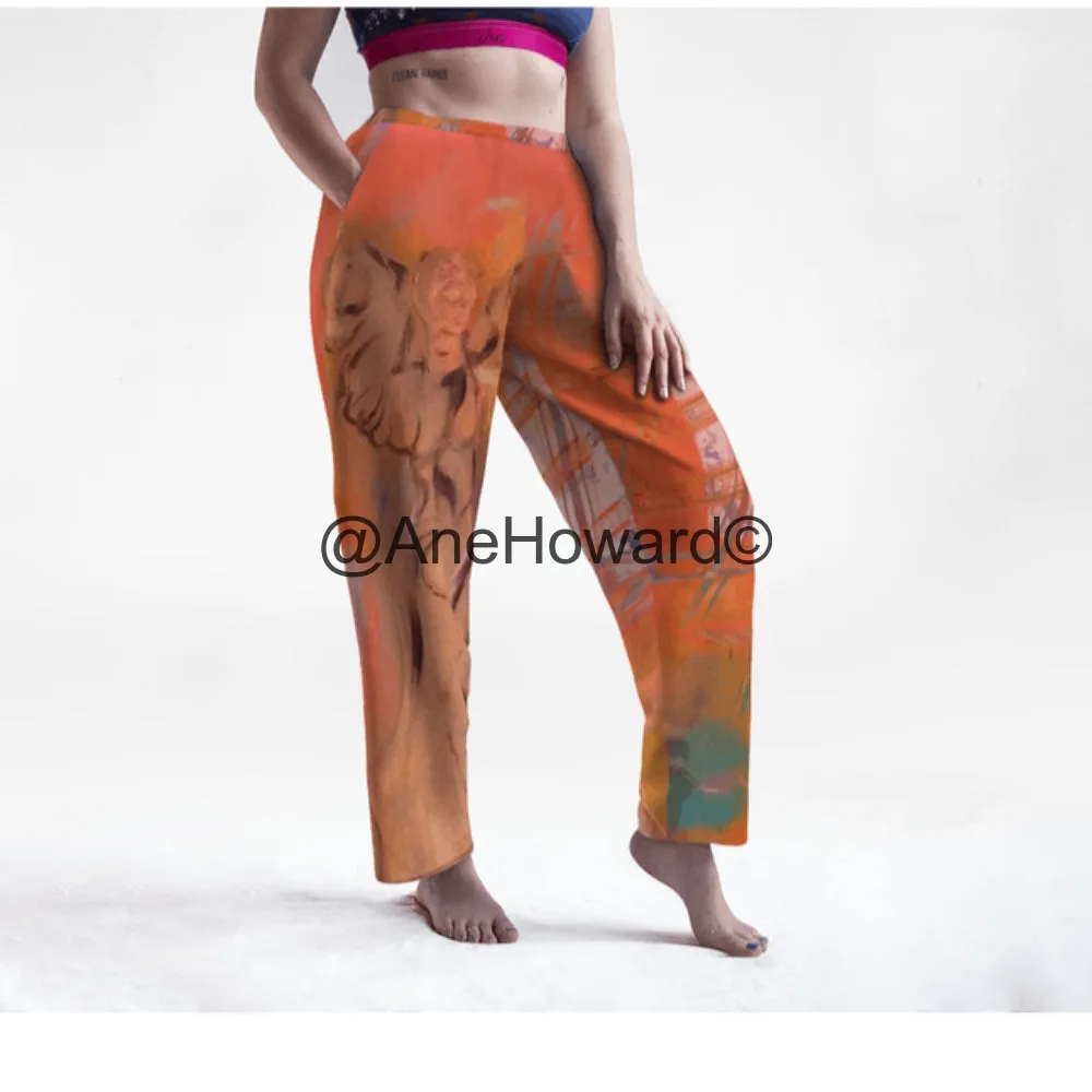 Lounge Pants City of Angel