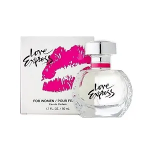 Love express by Express 1.7oz Eau de Parfum