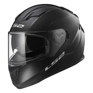 LS2 Helmets Full Face Stream Street Helmet