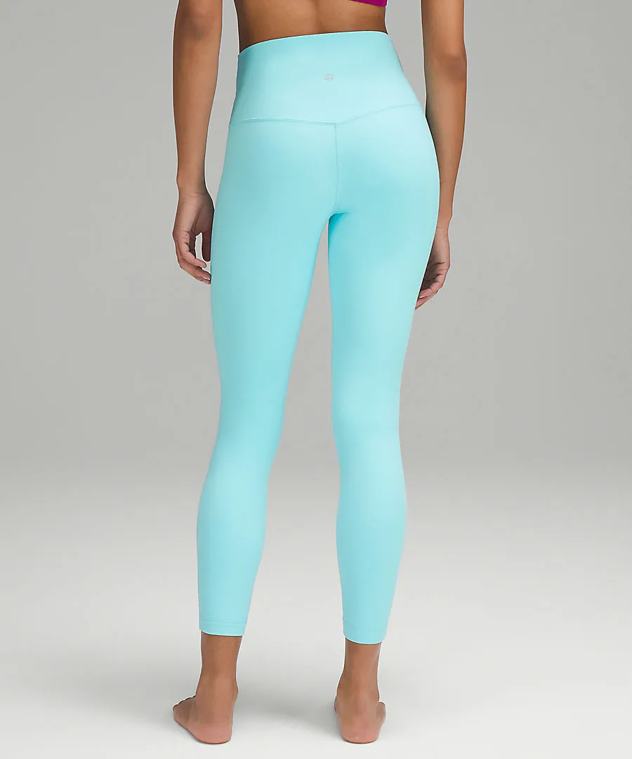 lululemon Align™ High Rise Pant 25" *double lined