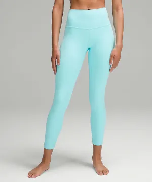lululemon Align™ High Rise Pant 25" *double lined