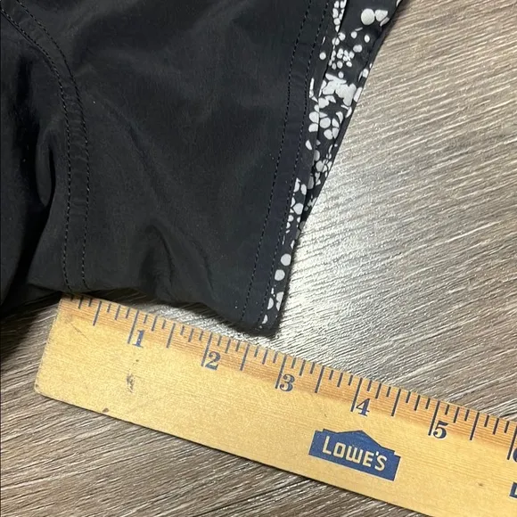 Lululemon Black Women's Shorts