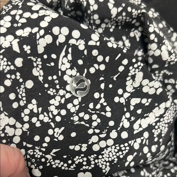 Lululemon Black Women's Shorts