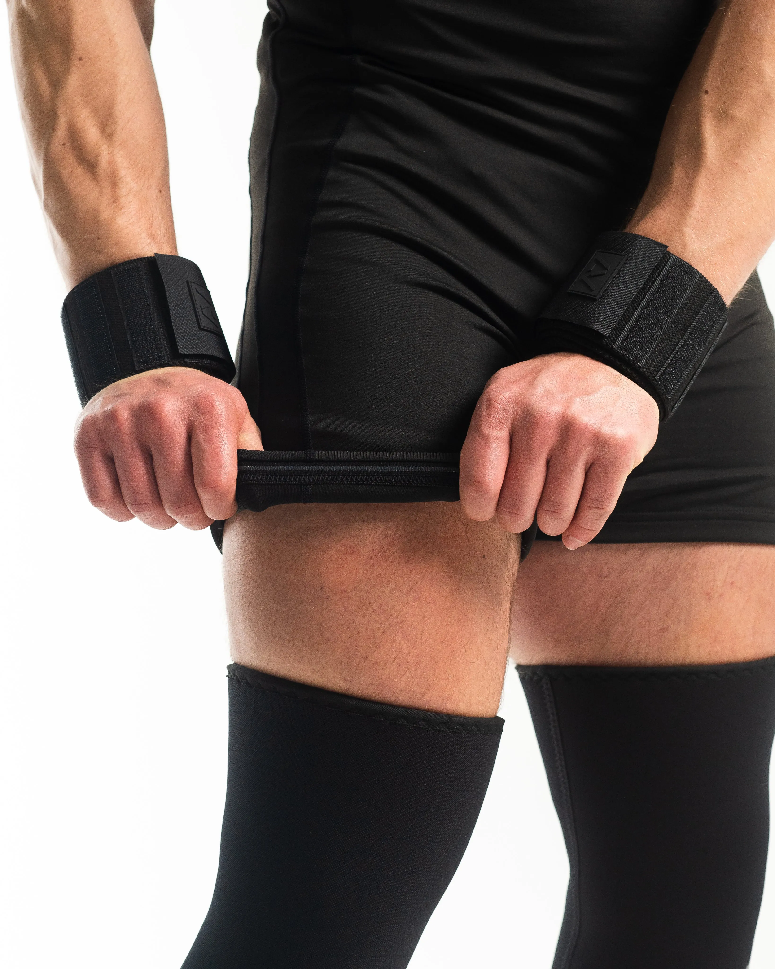 Luno Men's Singlet - IPF Approved - Stealth