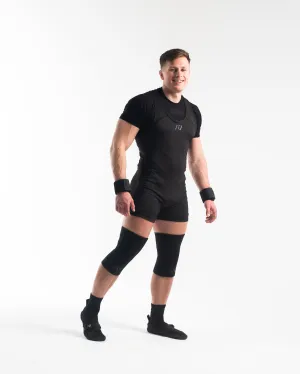 Luno Men's Singlet - IPF Approved - Stealth