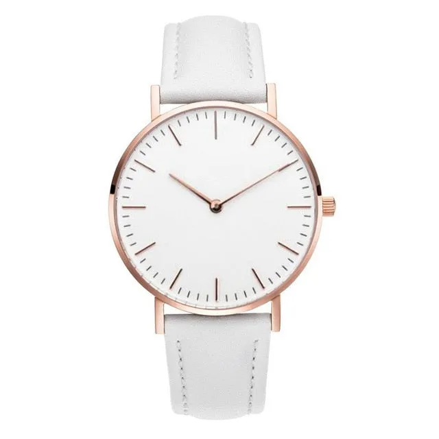 Luxury Women's Wristwatch