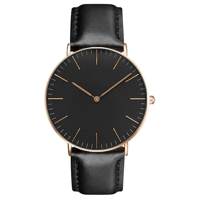 Luxury Women's Wristwatch