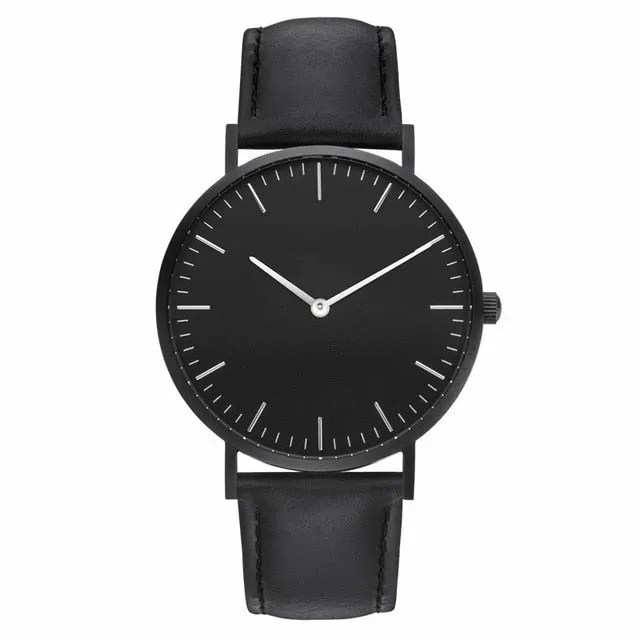 Luxury Women's Wristwatch
