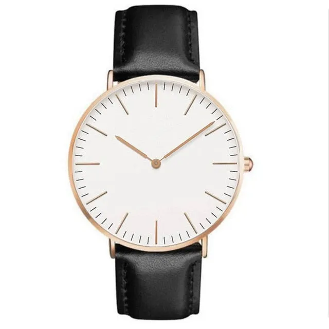 Luxury Women's Wristwatch