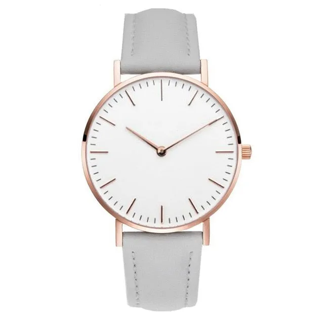 Luxury Women's Wristwatch