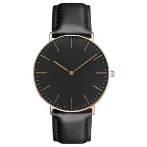 Luxury Women's Wristwatch
