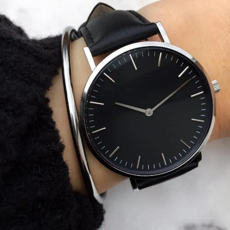 Luxury Women's Wristwatch