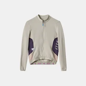 MAAP Women's Alt_Road LS Jersey - Fog