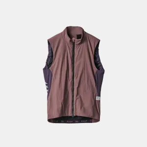 MAAP Women's Alt_Road Thermal Vest - Dark Clay