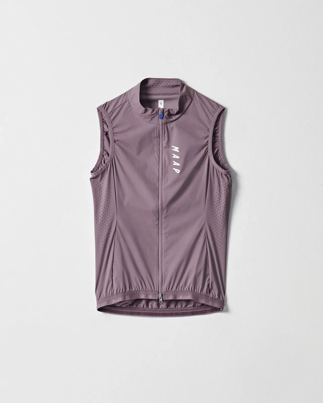 MAAP Women's Draft Team Vest - Raisin