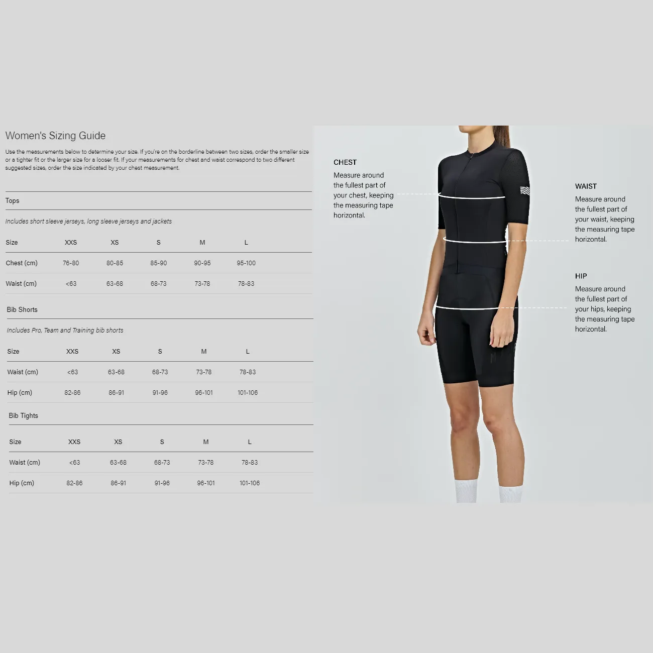 MAAP Women's Form Pro Hex Jersey - Rock
