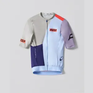 MAAP Women's Form Pro Hex Jersey - Rock
