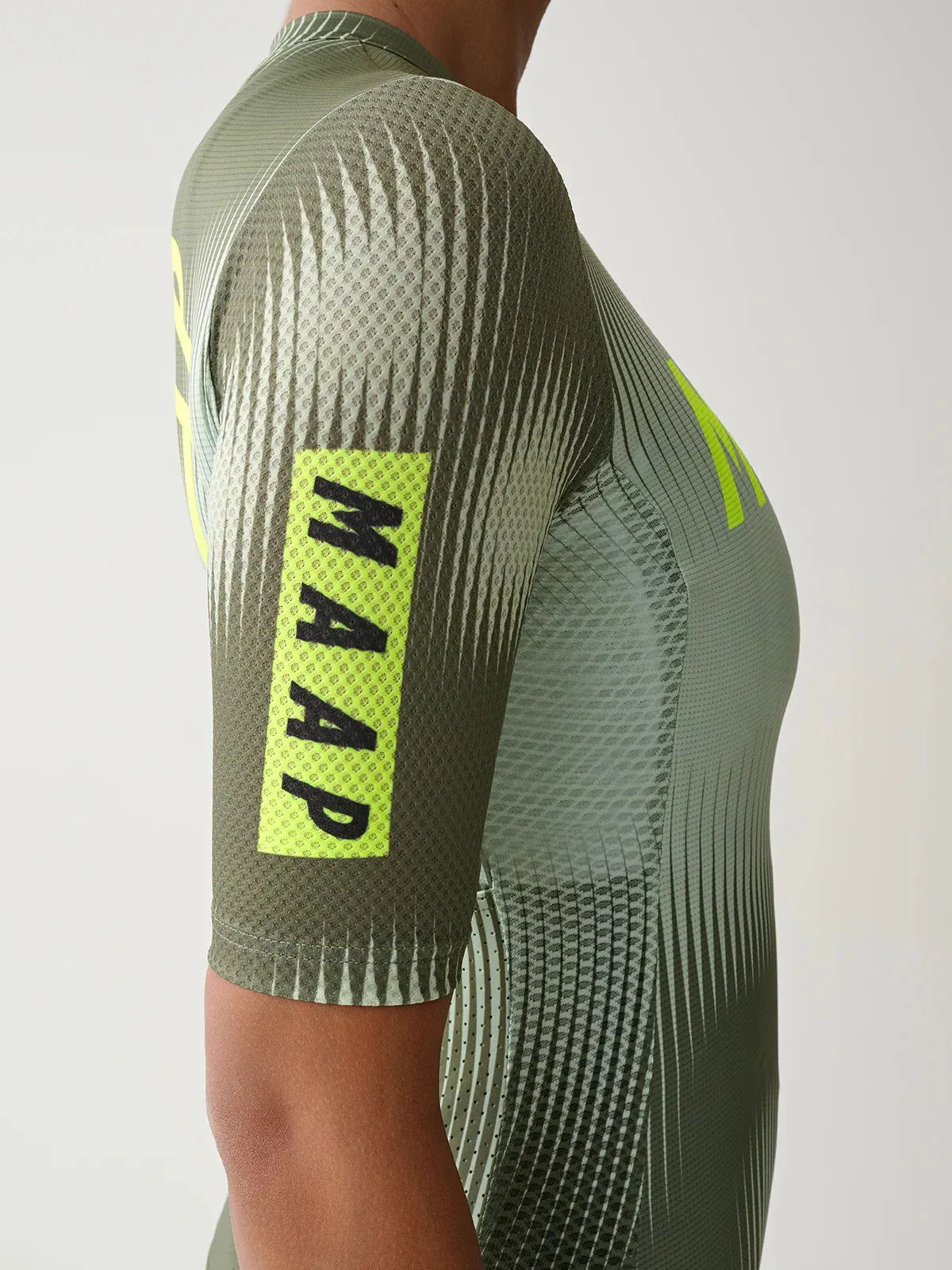 MAAP Women's Privateer I.S Pro Jersey