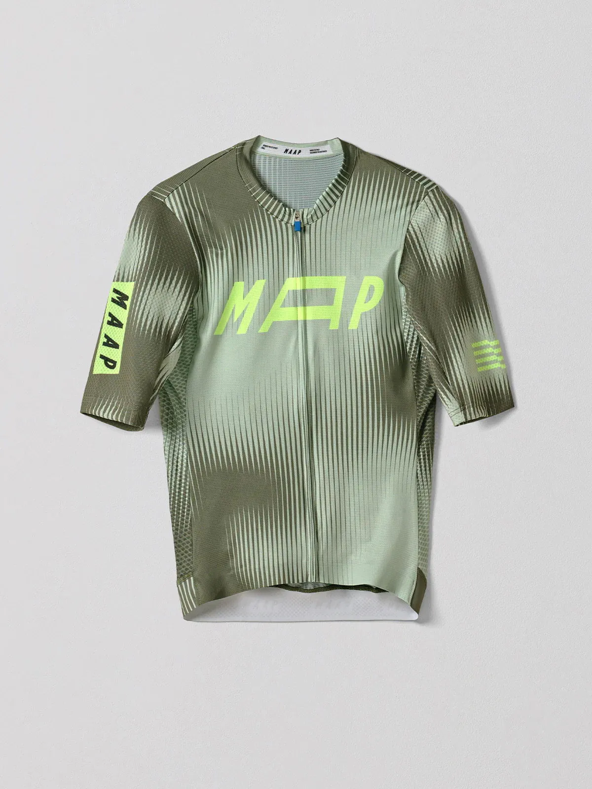 MAAP Women's Privateer I.S Pro Jersey