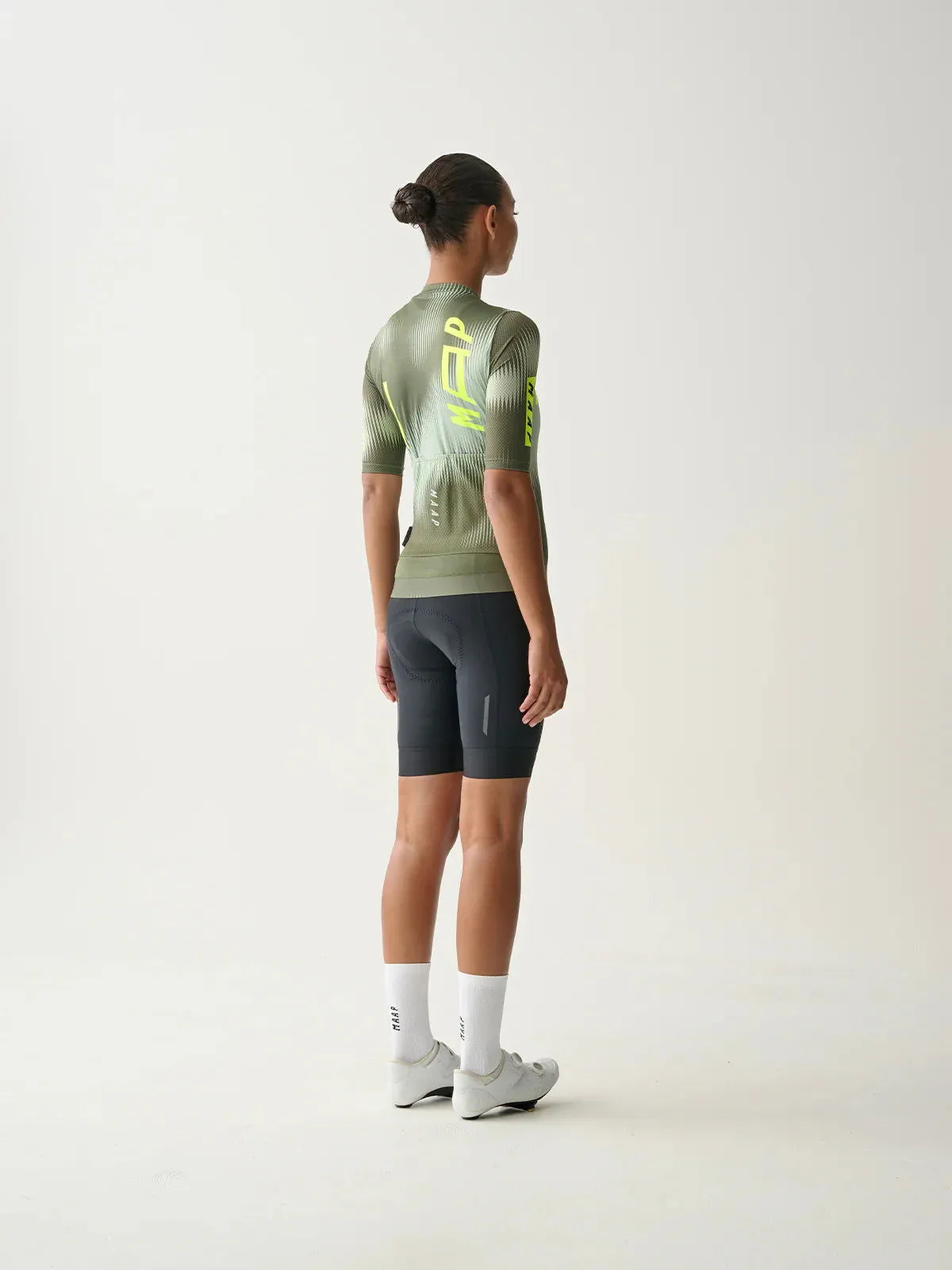 MAAP Women's Privateer I.S Pro Jersey