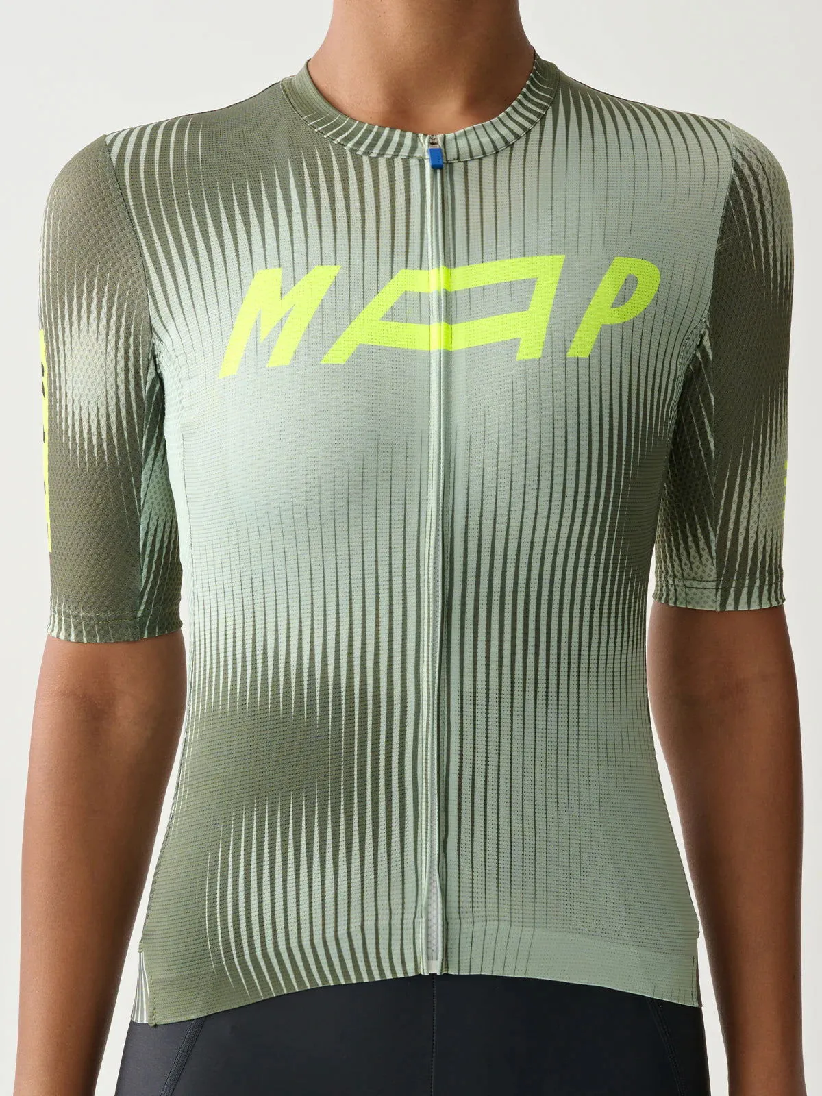 MAAP Women's Privateer I.S Pro Jersey