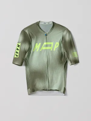 MAAP Women's Privateer I.S Pro Jersey