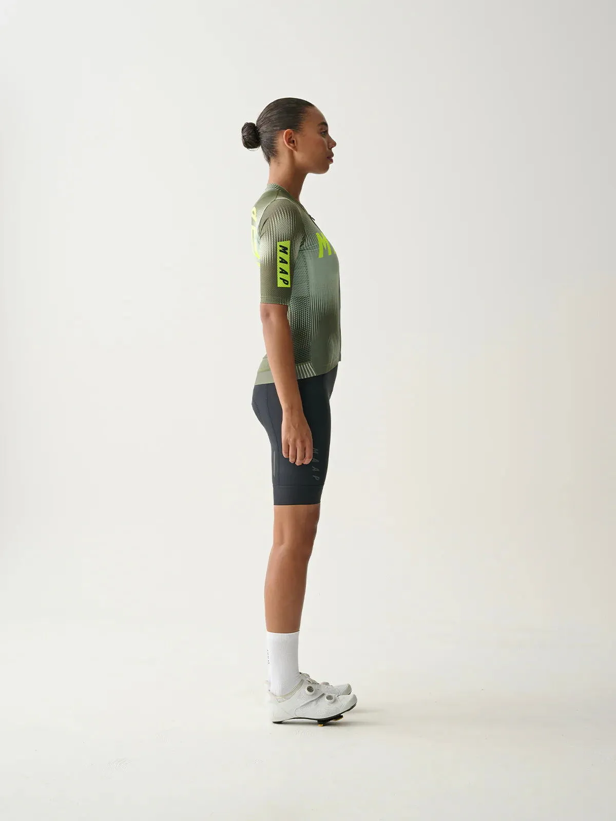 MAAP Women's Privateer I.S Pro Jersey