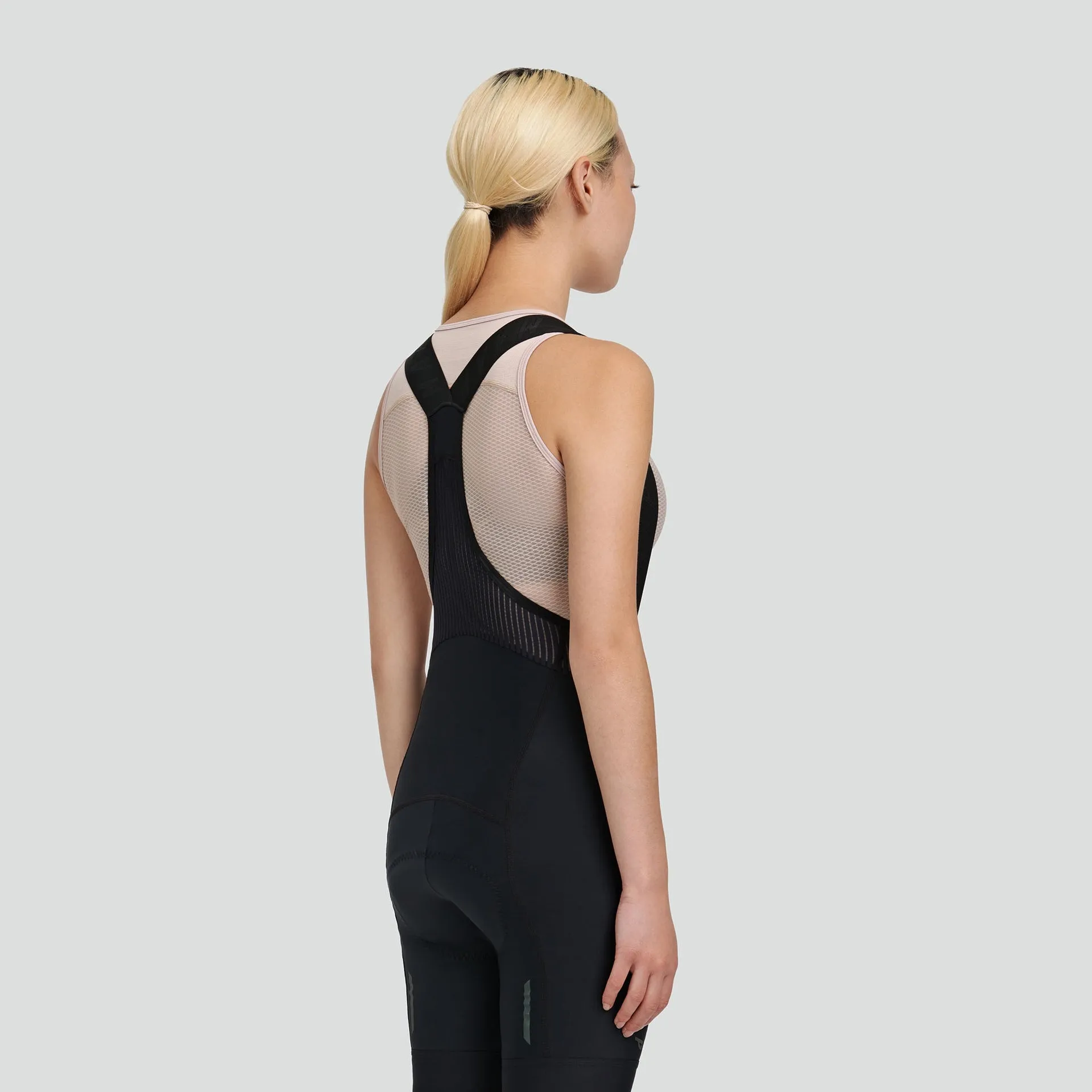 MAAP Women's Team Base Layer - Chalk Pink