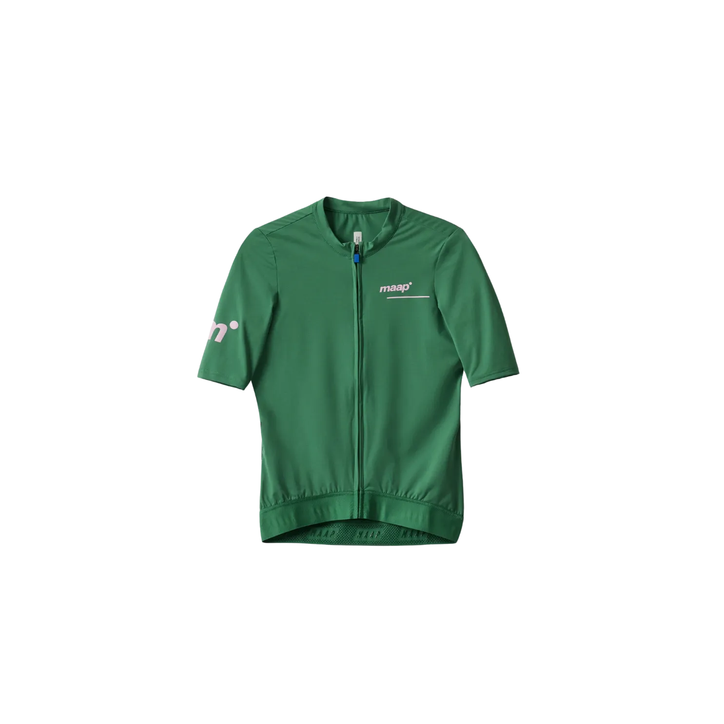 MAAP Womens Training Jersey 2.0 - Verdant Green