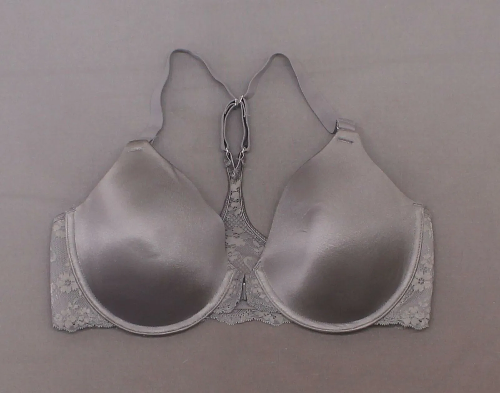 Maidenform Women's Full Coverage One Fab Fit Racerback Bra
