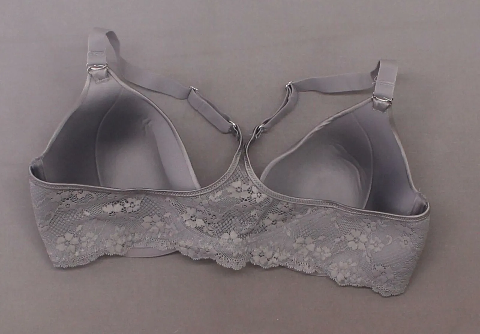 Maidenform Women's Full Coverage One Fab Fit Racerback Bra