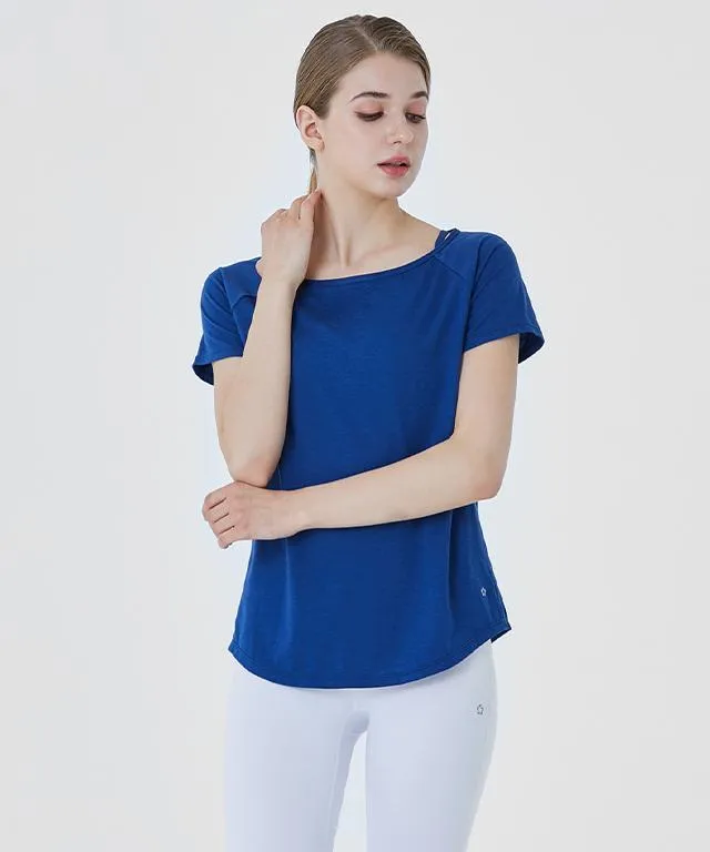 Make Move Short Sleeve