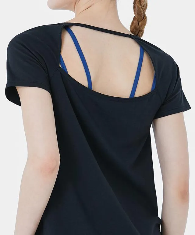 Make Move Short Sleeve