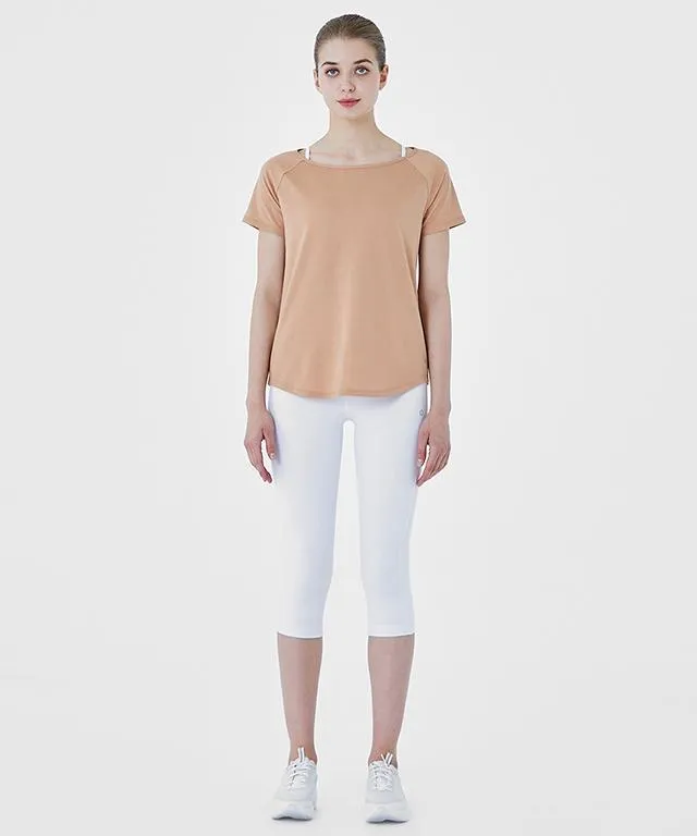 Make Move Short Sleeve